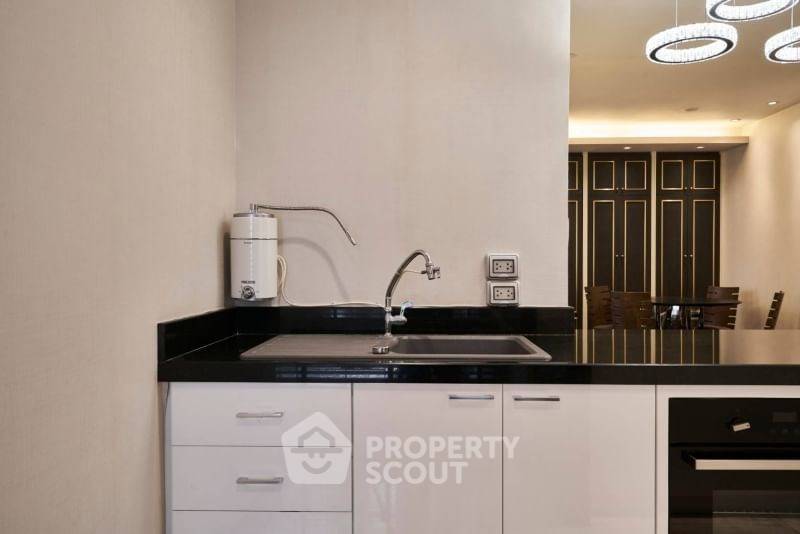 picture 1-BR Condo at Pathumwan Resort near BTS Phaya Thai (ID 2874456) - 11/20