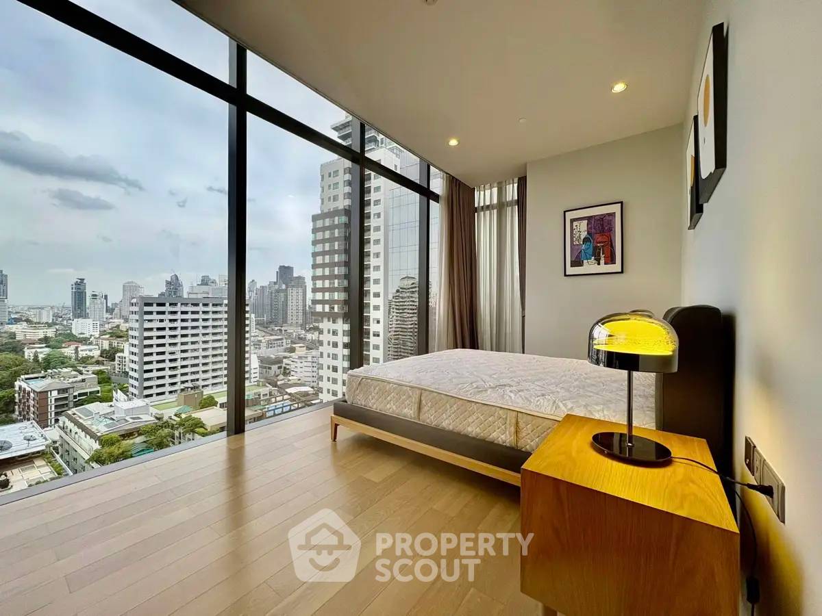 รูป คอนโด 2-ห้องนอน ที่ วิตโตริโอ สุขุมวิท 39 ใกล้ BTS พร้อมพงษ์ (ID 2873516) - รูปที่ 13/23