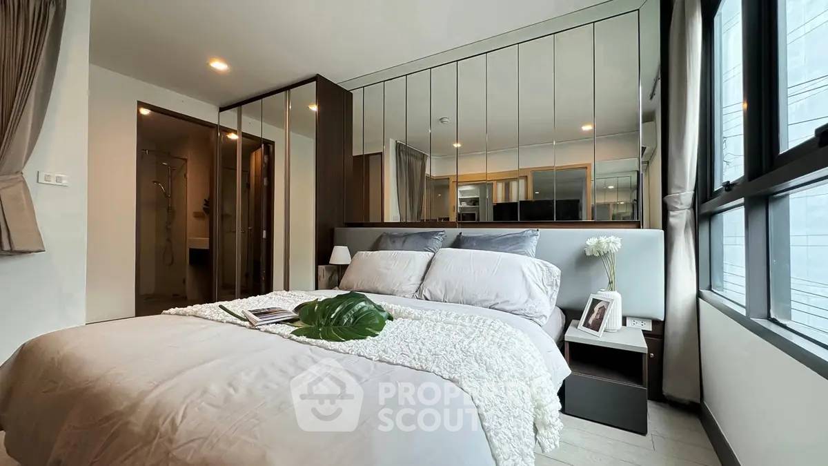 รูป คอนโด 1-ห้องนอน ที่ มิราจ สุขุมวิท 27 ใกล้ BTS อโศก (ID 2873913) - รูปที่ 16/20