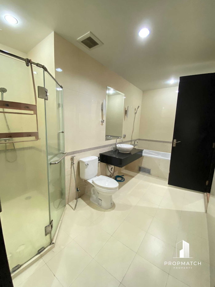 รูป PM003577 ✨Flash Deal ✨Baan Klang Krung Siam - Pathumwan (1Bed1Bath57.82SQM.) พร้อมอยู่ ! เพียง 25,000 บาทต่อเดือน Tel.0981315848 @propmatch - รูปที่ 6/7