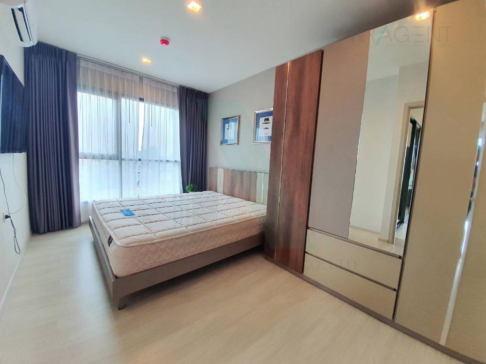 รูป 📣Nice room!📣 ให้เช่าคอนโด ไลฟ์ สุขุมวิท 48 อาคาร N ชั้น 11 2 ห้องนอน ขนาด 55 ตรม ใกล้ ตลาดพระโขนง - รูปที่ 3/8