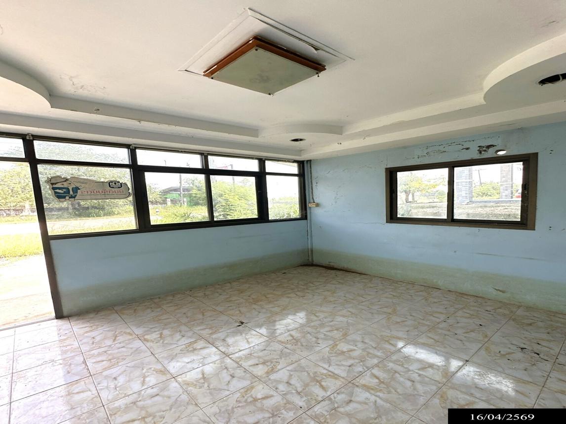 picture HOME 1400 Sq.w. Don Mot Daeng Ubon Ratchathani for 2.8M - 14/24