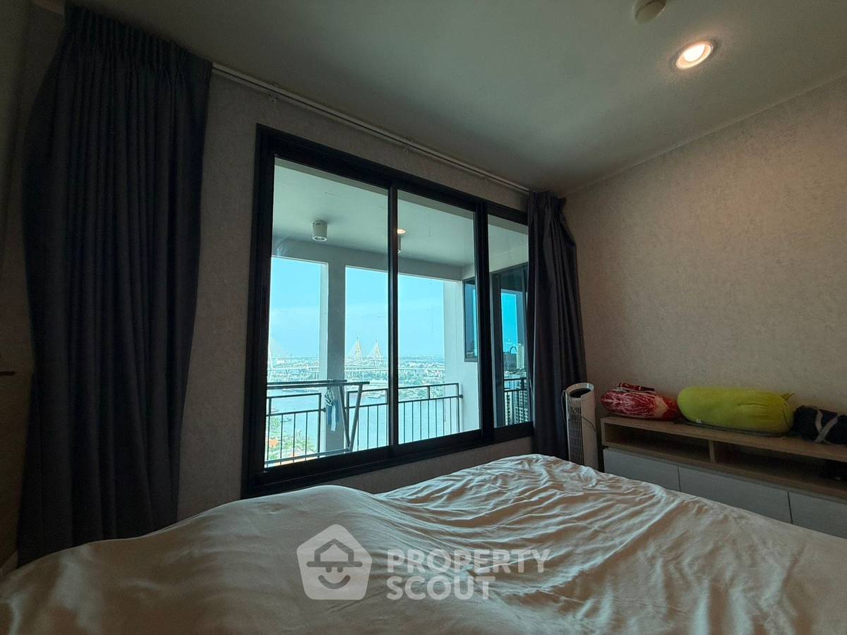 รูป คอนโด 1-ห้องนอน ที่ ยู ดีไลท์ เรสซิเดน พระราม 3 ริเวอร์ฟร้อนท์ ใน บางโพงพาง (ID 2870602) - รูปที่ 16/25