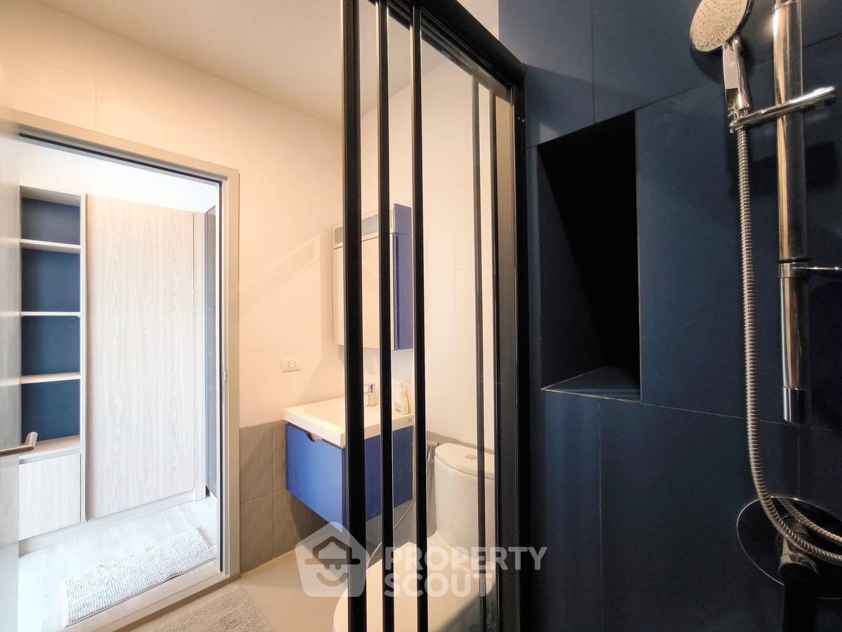 รูป คอนโด 1-ห้องนอน ที่ เอ็กซ์ที เอกมัย ใกล้ BTS ทองหล่อ (ID 2868684) - รูปที่ 6/8