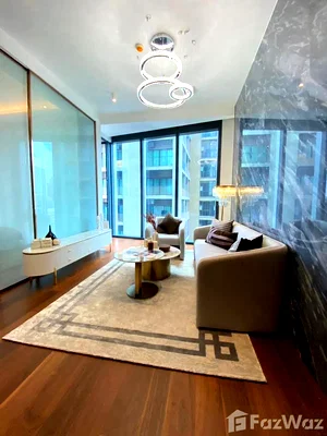Condos for rent BTS Thong Lo (Thong Lor) : 1 Bedroom Condo for rent at The Estelle Phrom Phong 5346400
