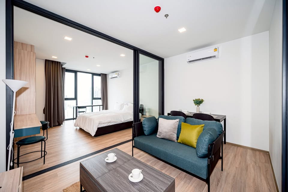 picture Condo for Rent at XT Phayathai (J6905022) - 2/12