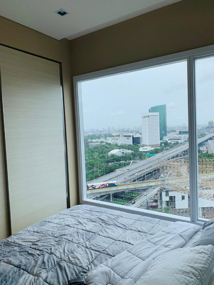 picture 🔥 Rent The Saint Residences: Premium condo with excellent connectivity (DSL1901) - 2/6