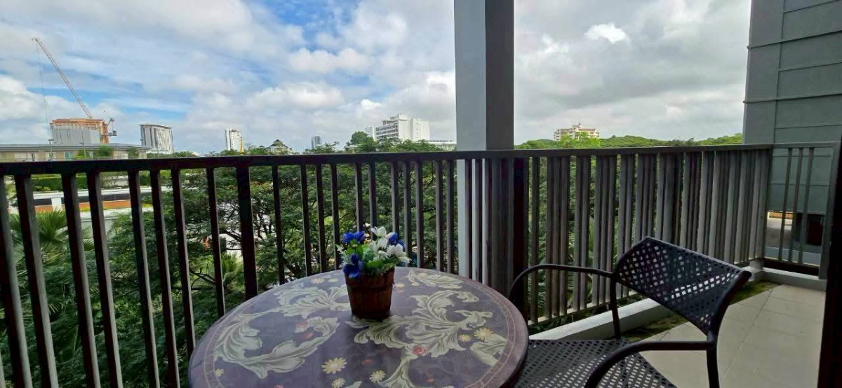 รูป ให้เช่า The Astra Condo ช้างคลาน 22,000 บาท/เดือน - รูปที่ 12/14