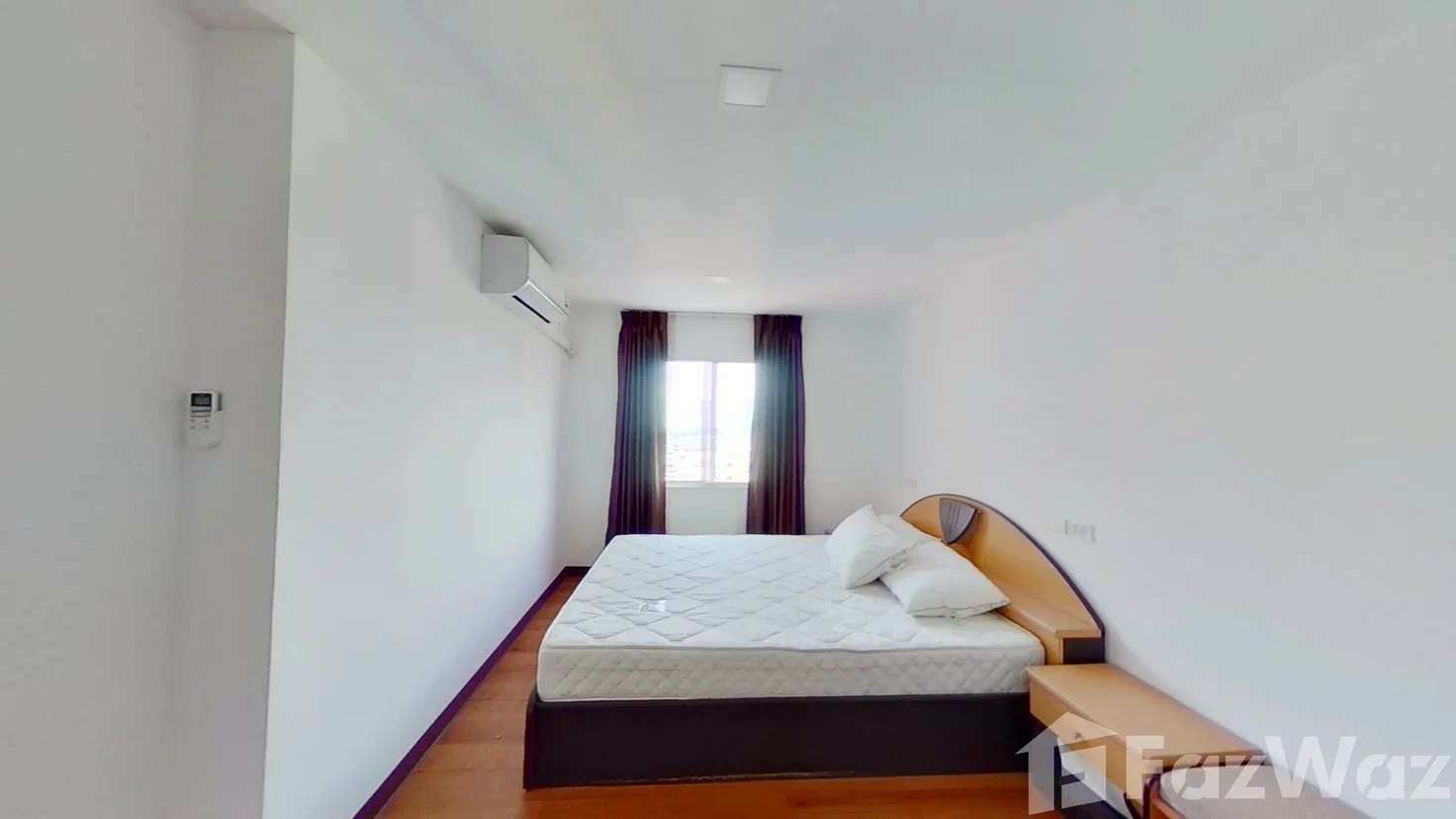 รูป คอนโดให้เช่า 2 ห้องนอน ในโครงการ Fortune Condo Town 163629 - รูปที่ 11/15