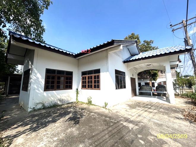picture HOME 405 Sq.w. Pho Si Suwan Si Sa Ket for 783,000 - 2/22