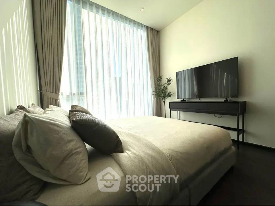 รูป คอนโดมิเนียม 3 ห้องนอน ชั้น 19 พื้นที่ 115 ตร.ม. โครงการ Laviq Sukhumvit 57 ใกล้ BTS ทองหล่อ 200 ม. (ID 2873742) - รูปที่ 12/21