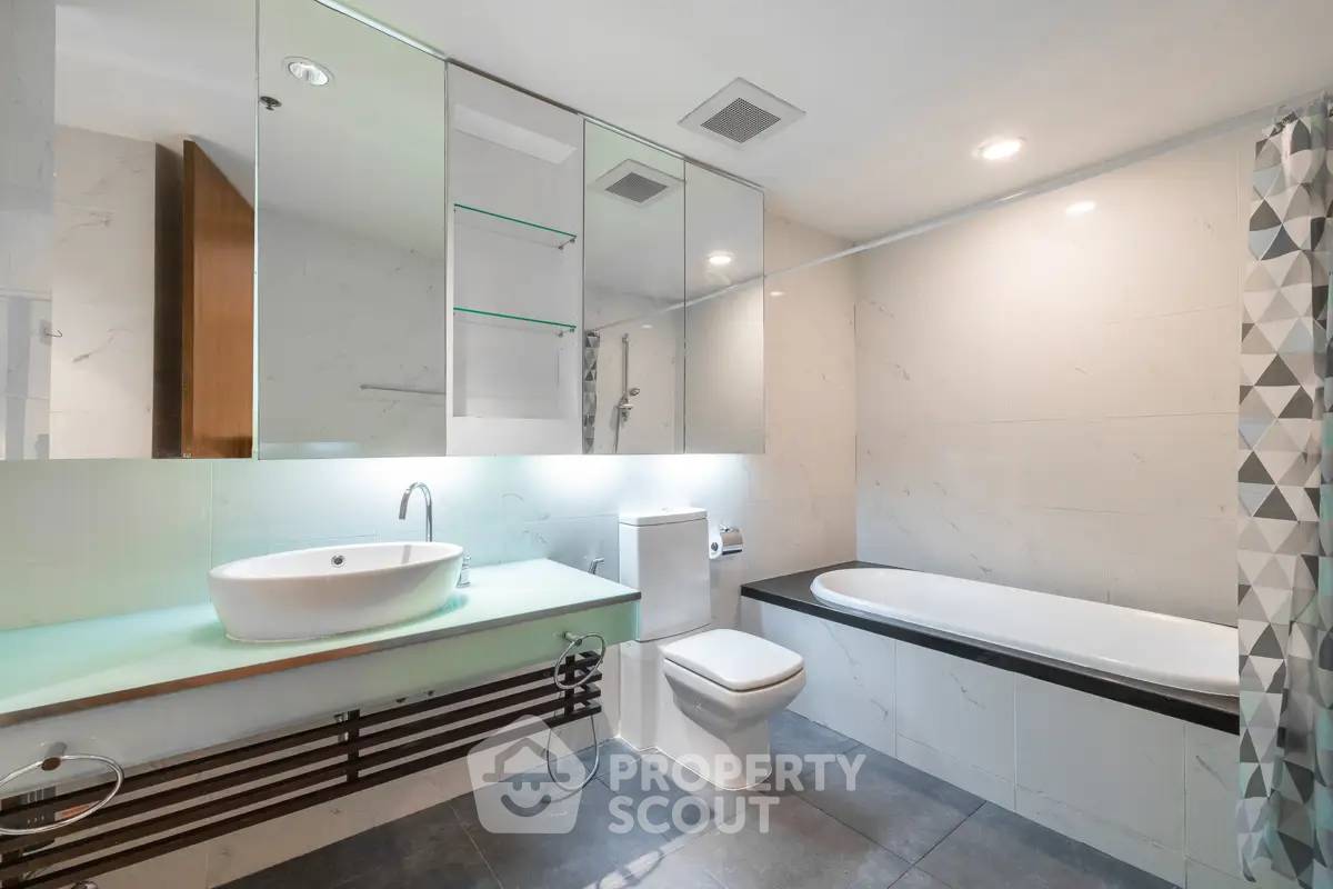 รูป คอนโด 1-ห้องนอน ที่ คอนโด เดอะ ลีเจ้นด์ ศาลาแดง ใกล้ MRT สีลม (ID 2873712) - รูปที่ 18/22