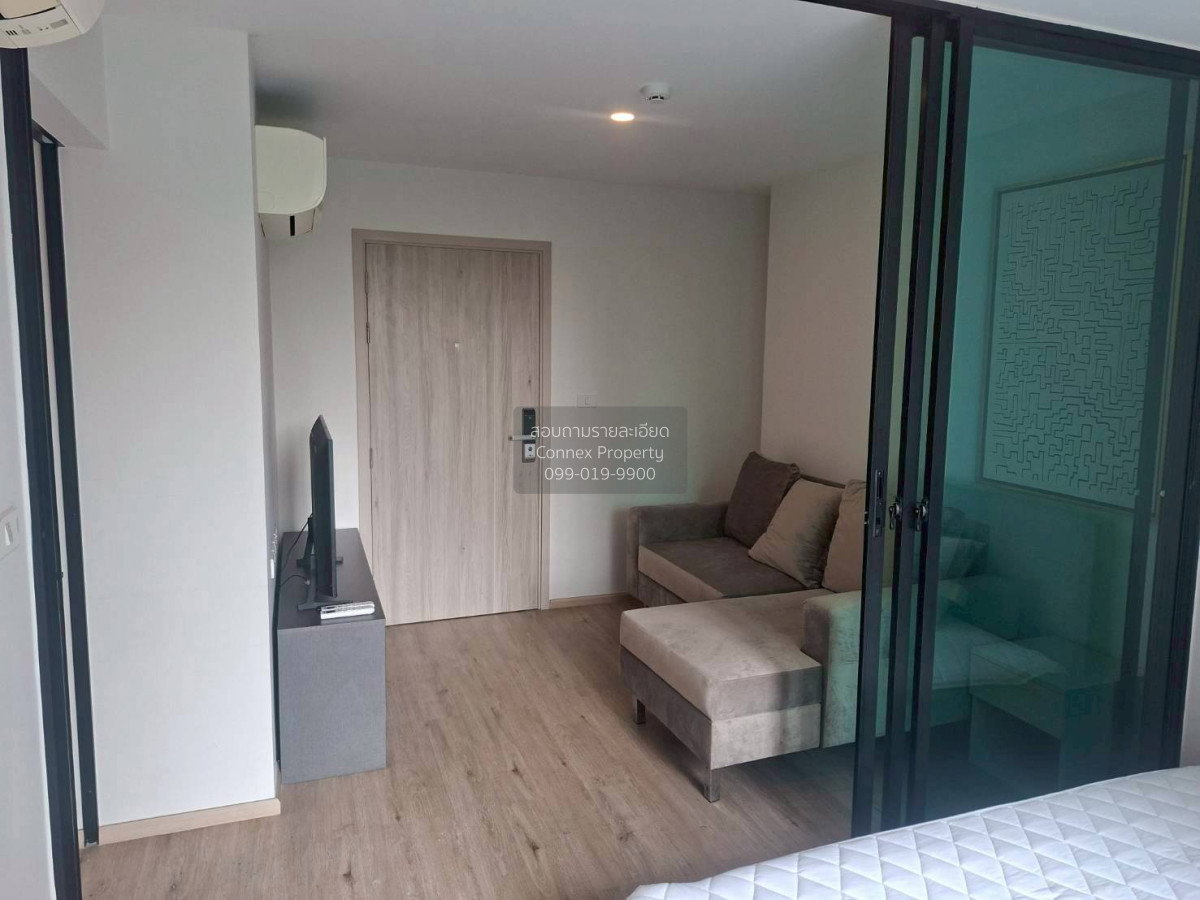 รูป 🔥🔥🔥 เช่าคอนโด  เซอริโอ้ สุขุมวิท 50 BTS-อ่อนนุช พระโขนง เขต คลองเตย กรุงเทพ CX-153254 ✅ ทักไลน์ @connexproperty ตอบทันที ทีมงานมืออาชีพ ✅ 🔥🔥🔥 - รูปที่ 1/4
