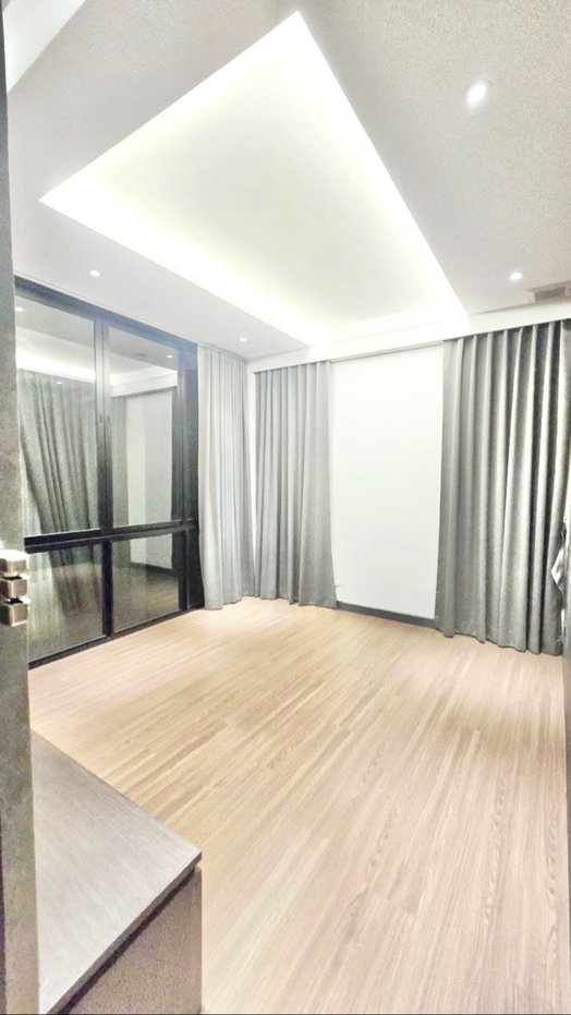 รูป ให้เช่าบ้านเดอะ ซิตี้ พัฒนาการ (The City Pattanakarn) ซอยพัฒนาการ 97 - รูปที่ 4/12