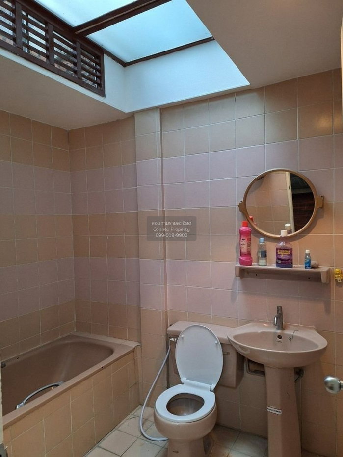 รูป เช่าทาวน์เฮ้าส์/ทาวน์โฮม  ไพรเวท วิลล่า คลองกุ่ม เขต บึงกุ่ม กรุงเทพ CX-153795 ✅ ทักไลน์ @connexproperty ตอบทันที ทีมงานมืออาชีพ ✅ - รูปที่ 7/12
