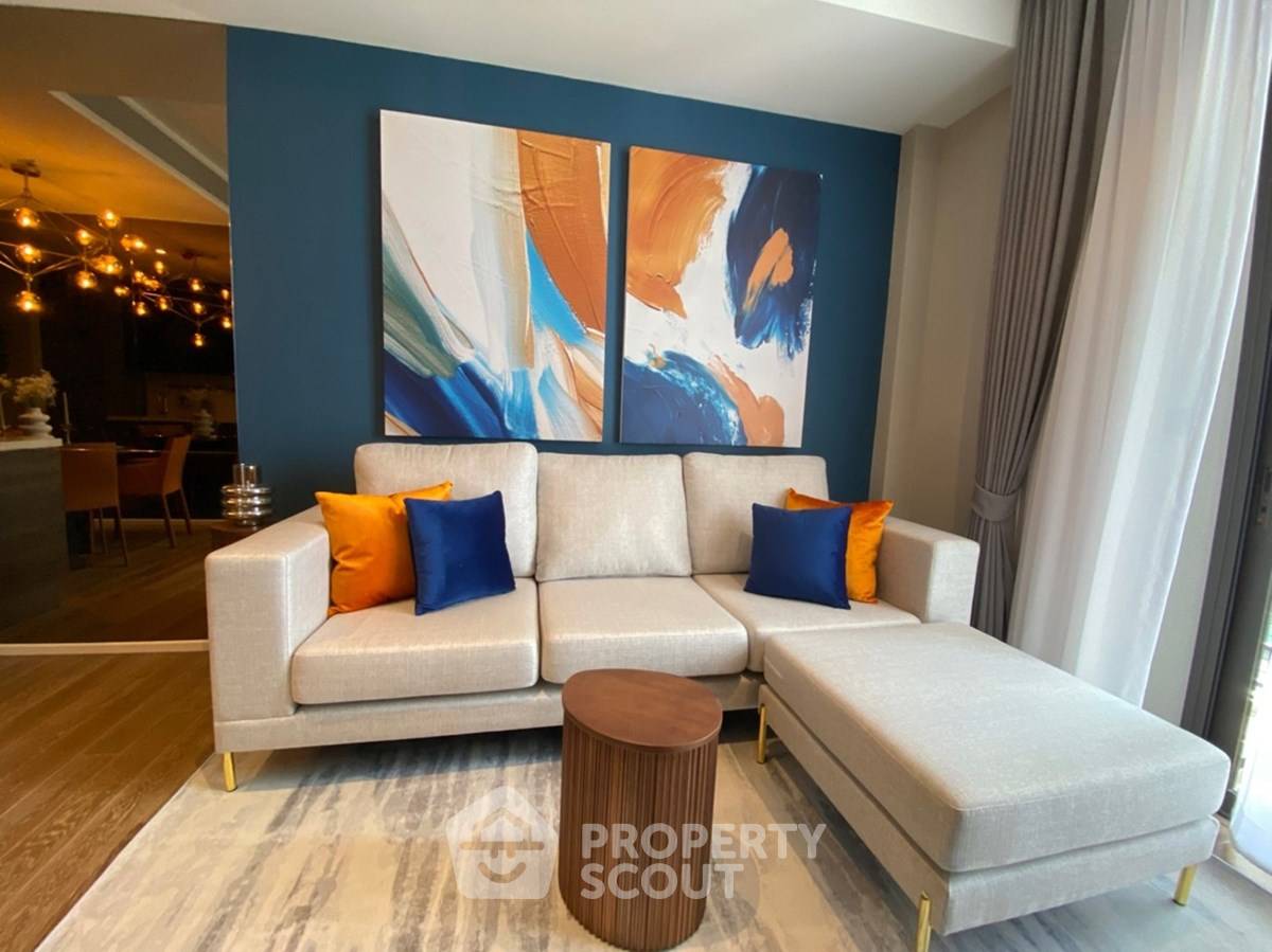 picture 1-BR Condo at Muniq Langsuan near BTS Ratchadamri (ID 2874260) - 5/15