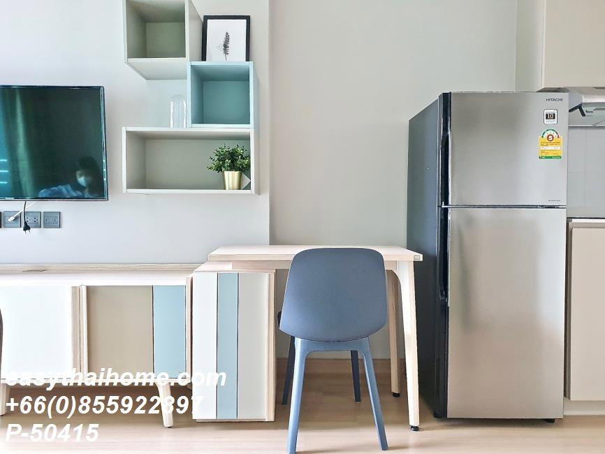 รูป P-50415 วิวเมือง! 17,000 บ.! ลุมพินี สวีท เพชรบุรี-มักกะสัน ใกล้ MRT เพชรบุรี | Line Id: @easythaihome | 085-592-2897  - รูปที่ 16/16