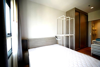Condos for rent : P-1093 City View! Chapter One Midtown Ladprao 24 Near MRT Lat Phrao 16,500 THB  | Line Id: @easycondoplus | 099-229-6397