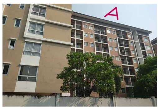 picture CONDO 30.39 Sq.m. Bang Plee Samut Prakarn for 1.7M - 2/12