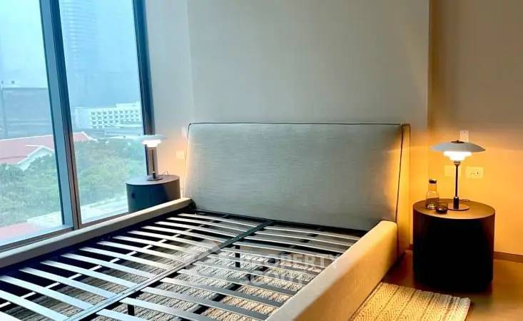 picture 84 Sqm 1-BR Condo At SCOPE Langsuan, 200m To BTS Chit Lom (ID 2873572) - 7/12