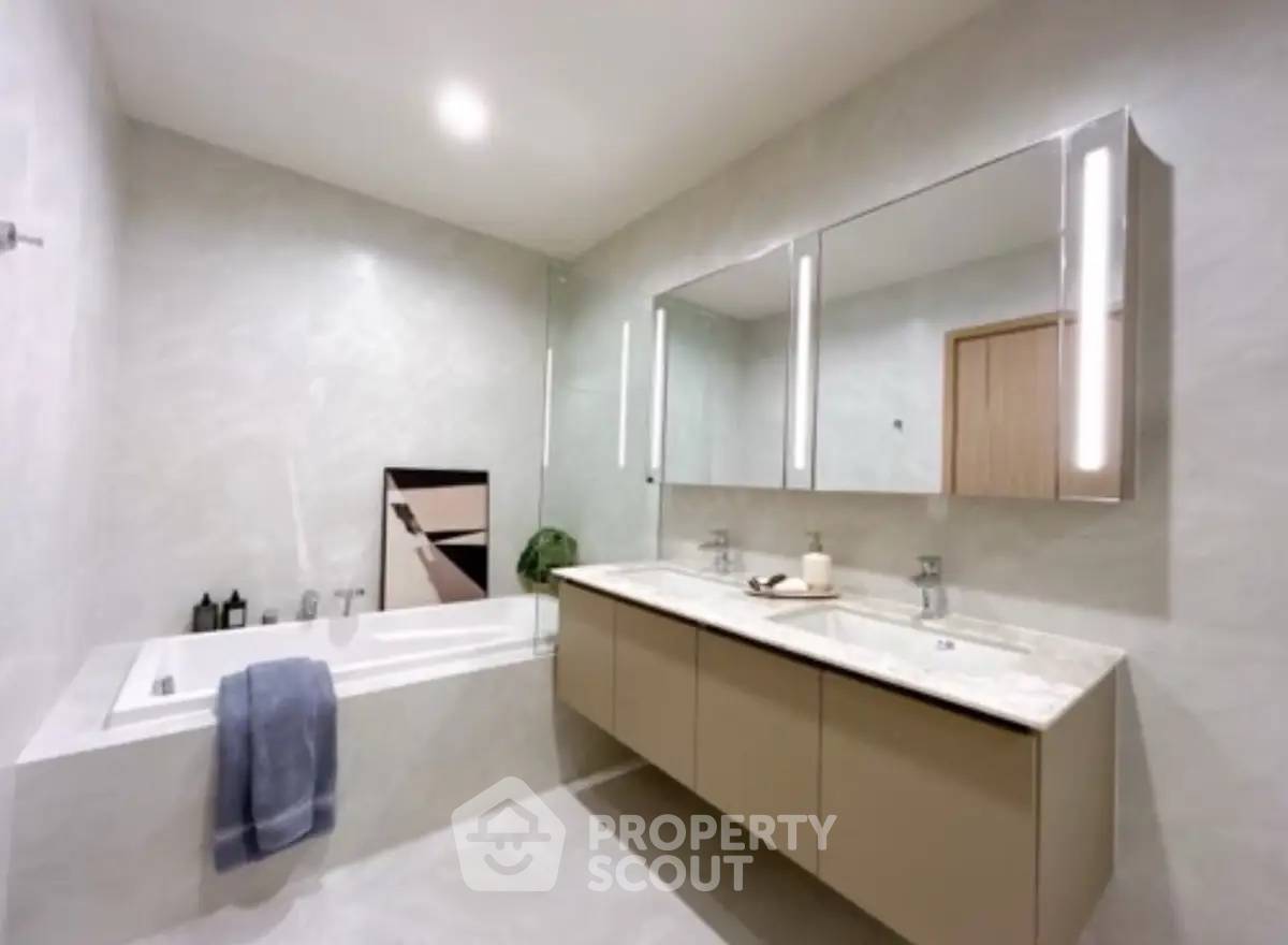 รูป คอนโด 3-ห้องนอน ที่ พินน์ ศูนย์วิจัย ใกล้ ARL รามคำแหง (ID 2873544) - รูปที่ 6/11
