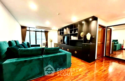 ขายคอนโด : คอนโด 2-ห้องนอน ที่ บ้านจันทร์ คอนโดมิเนียม ใกล้ ทองหล่อ (ID 2873674)