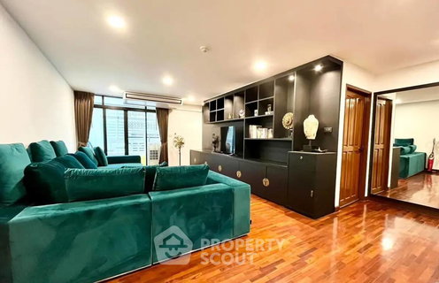 2-BR Condo at Baan Chan Condominium close to Thong Lo (ID 2873674)