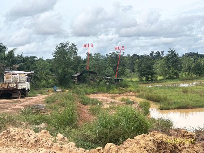 picture HOME 2687 Sq.w. Wan Yai Mukdahan for 1.7M - 4/22