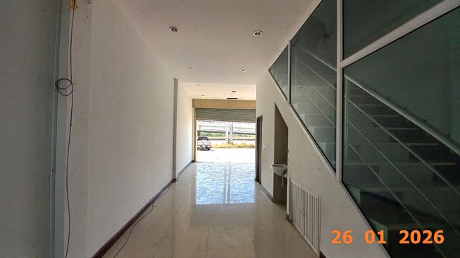 รูป อาคารพาณิชย์ 21 ตร.วา เดอะไพร์ม ลอนดอน บ้านบึง ชลบุรี 2.6M - รูปที่ 3/24