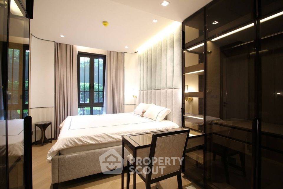 รูป คอนโด 1-ห้องนอน ที่ เดอะ รีเสริฟ สุขุมวิท 61 ใกล้ BTS ทองหล่อ (ID 2874383) - รูปที่ 6/8