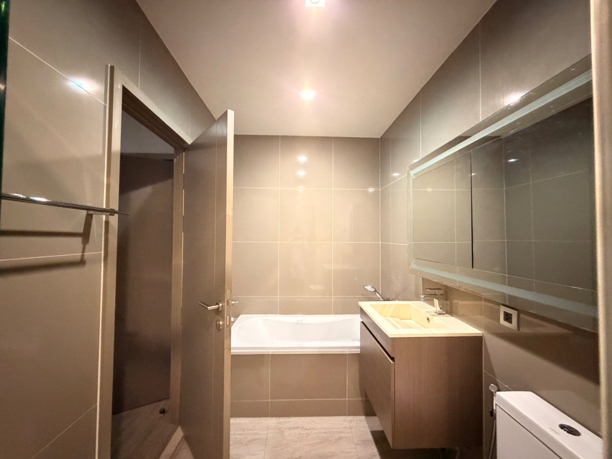 picture Mori Haus - 2 BR with a bathtub and good price  - 6/9