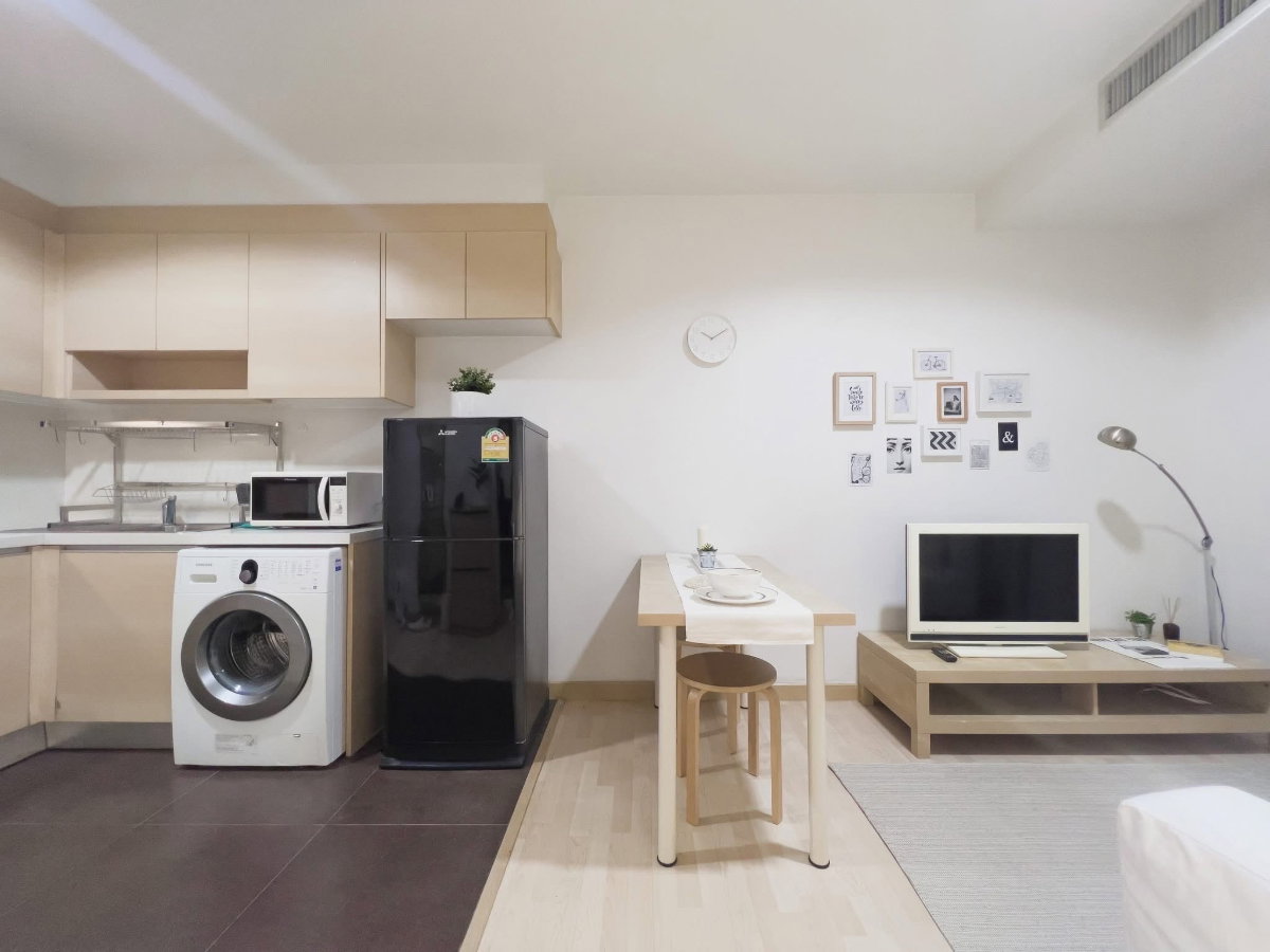 รูป 59 Heritage | Best price Beautiful room 🚝ใกล้ BTS Thonglor #2026050714524#FC - รูปที่ 4/13