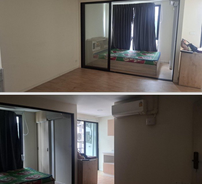 picture CONDO 26.18 Sq.m. Bang Khun Thian Bangkok for 2.3M - 8/20