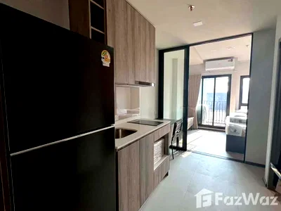 Condos for sale : Pet-Friendly Studio for Rent/Sale at Metris District Ladprao 6243730