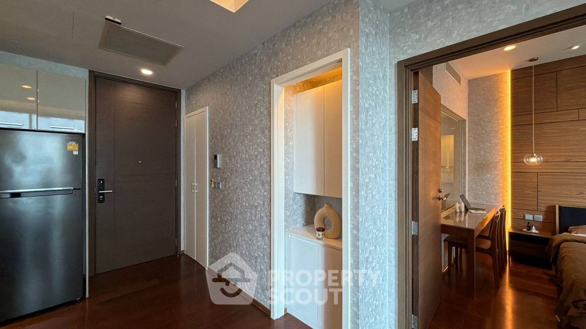 picture 1-BR Condo at Quattro By Sansiri near BTS Thong Lor (ID 2869679) - 9/13