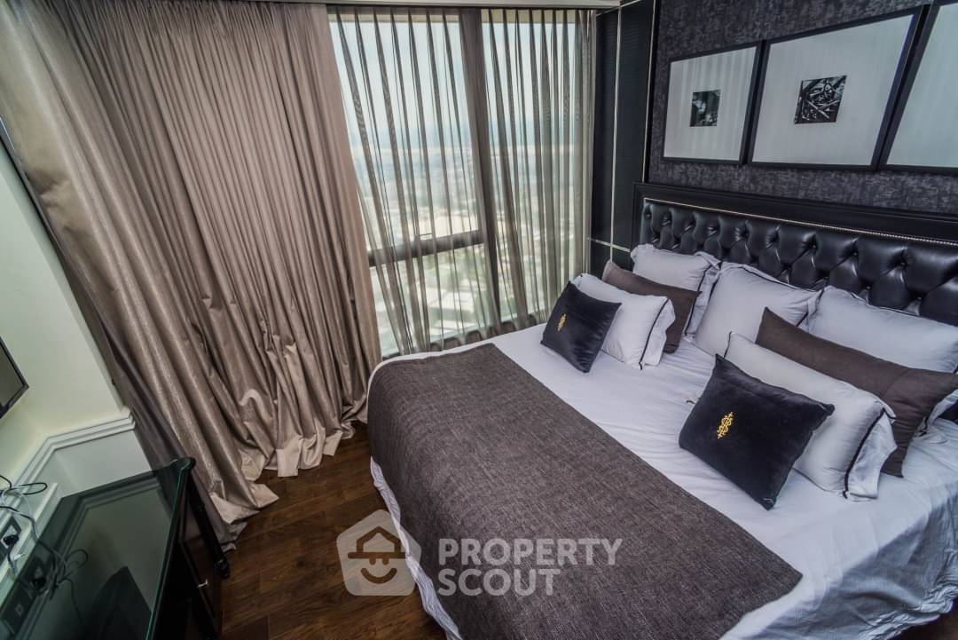 รูป คอนโด 3-ห้องนอน ที่ เดอะ ลุมพินี 24 ใกล้ BTS พร้อมพงษ์ (ID 2873861) - รูปที่ 10/17