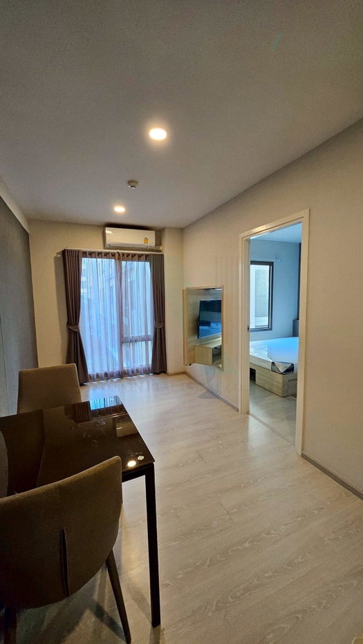 รูป 🔺 ขายคอนโด ฟีล พหล 34 อาคาร 1 ชั้น 4 1 ห้องนอน ขนาด 35 ตรม ใกล้ ต.บางเขน - รูปที่ 1/8