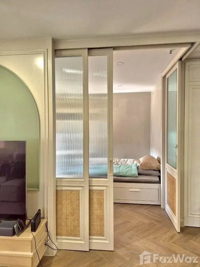 รูป คอนโดให้เช่า 2 ห้องนอน ในโครงการ Baan Suanpetch 6245511 - รูปที่ 12/12