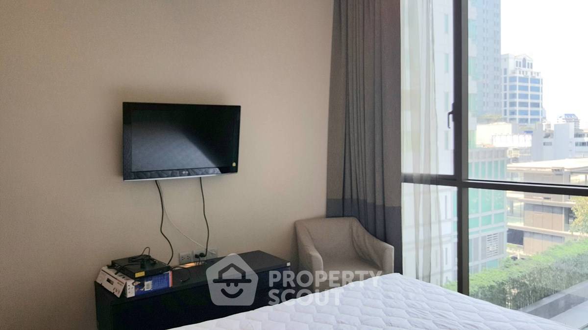 picture 2-BR Condo at Quattro By Sansiri near BTS Thong Lor (ID 2874132) - 7/11