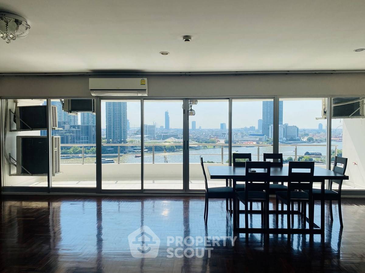รูป คอนโด 3-ห้องนอน ที่ สายชล แมนชั่น ใกล้ BTS สะพานตากสิน (ID 2874554) - รูปที่ 2/27