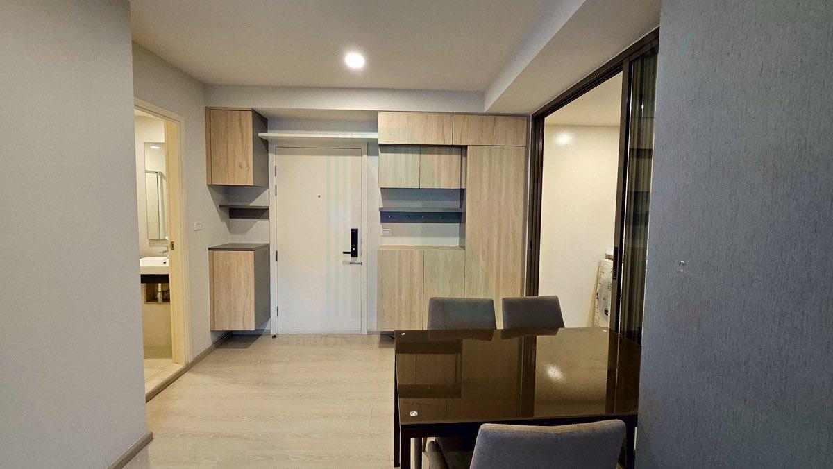 รูป 📌 ขายคอนโด ฟีล พหล 34 อาคาร 1 ชั้น 4 1 ห้องนอน ขนาด 35 ตรม ใกล้ ต.บางเขน - รูปที่ 5/8
