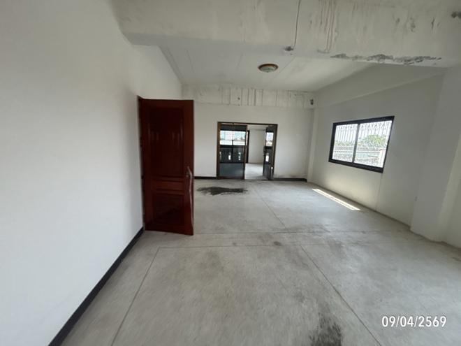 รูป อาคารพาณิชย์ 106 ตร.วา เมืองบุรีรัมย์ บุรีรัมย์ 9.9M - รูปที่ 15/40