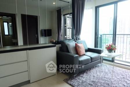 picture 2-BR Condo at Rhythm Asoke near MRT Phra Ram 9 (ID 2874287) - 2/11