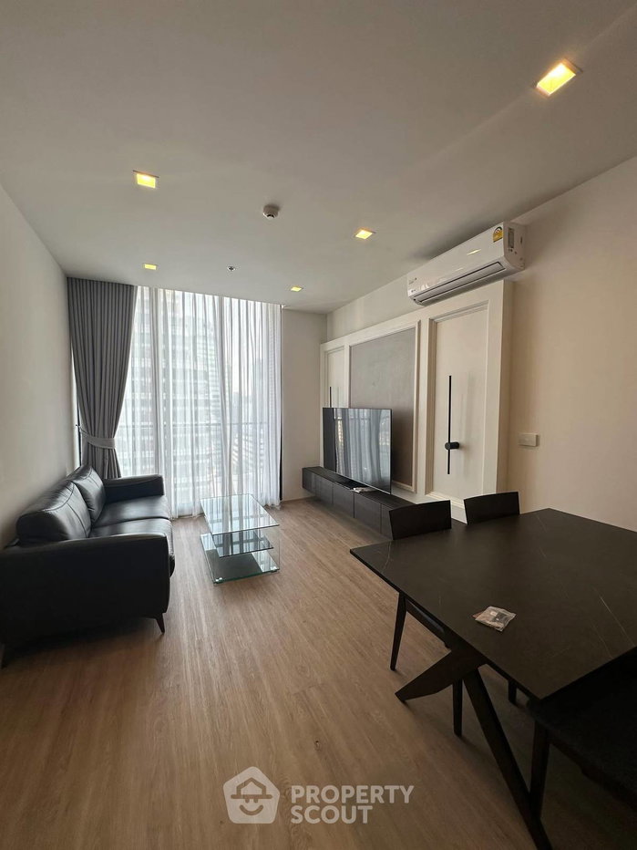 picture 1-BR Condo at Noble State 39 near BTS Phrom Phong (ID 2867435) - 2/8
