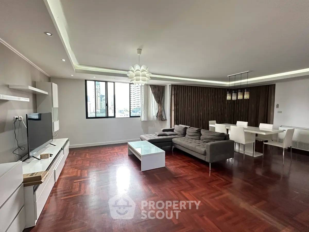รูป คอนโด 2-ห้องนอน ที่ เดอะ เพลสทีจ 49 คอนโดมิเนียม ใกล้ BTS พร้อมพงษ์ (ID 2873661) - รูปที่ 2/16