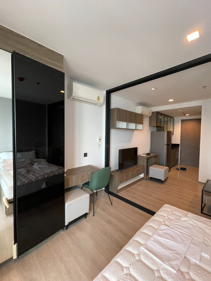 picture ☎️☎️for rent!!☎️☎️ The Line Phahonyothin Park ☎️☎️ - 3/12