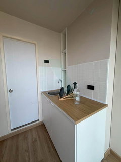 🎉 For Sell Condo LUMPINI PARK NAWAMIN-SI BURAPHA Building C2, Floor 4,1 bed room, Room size 23 sqm