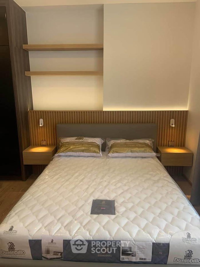 รูป คอนโด 1-ห้องนอน ที่ โนเบิล อราวน์ อารีย์ ใกล้ BTS อารีย์ (ID 2625840) - รูปที่ 7/10