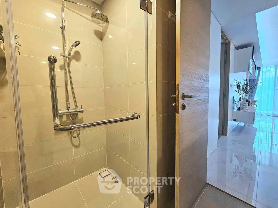 รูป คอนโด 2-ห้องนอน ที่ ไซมิส เทอร์ตี้ ไนน์ ใกล้ BTS พร้อมพงษ์ (ID 2873558) - รูปที่ 12/12