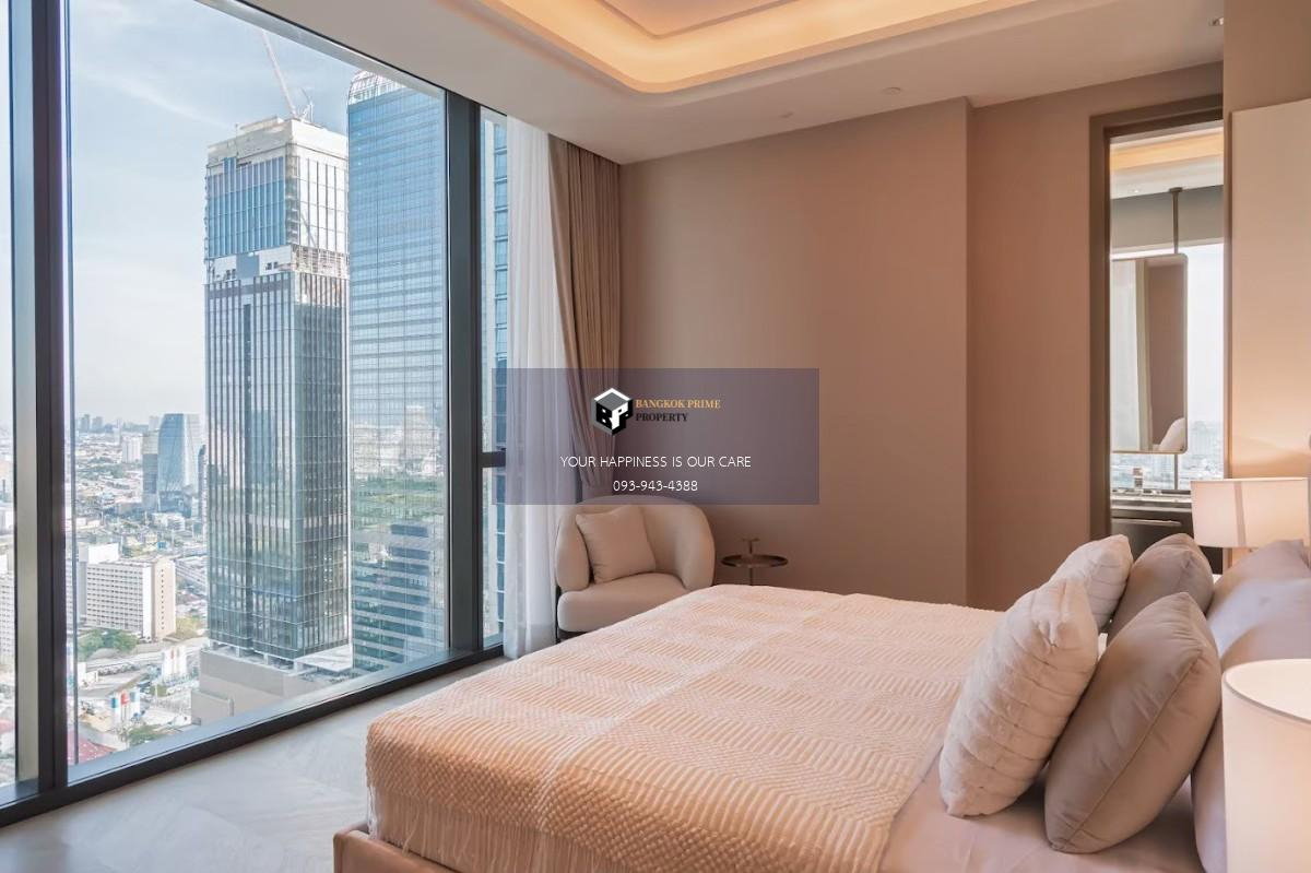 รูป One89 Wireless | Branded Residence ระดับ Ultra Luxury - รูปที่ 11/18